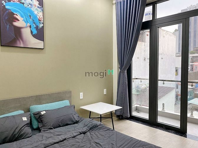 Hình ảnh CHDV - 1 Phòng Ngủ - Balcony 😘