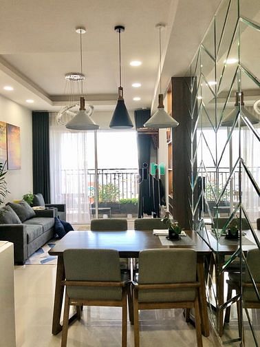 Hình ảnh Cho thuê Trang Chủ MB66.COM / Đăng Ký Tặng 66K Richstar Tân Phú 2PN-2WC full nội thất vào ở ngay