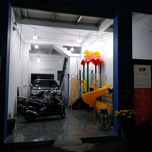 Hình ảnh Nhà tân phú, đường 6m, 5 tầng, 8 phòng, 6,2 tỷ.