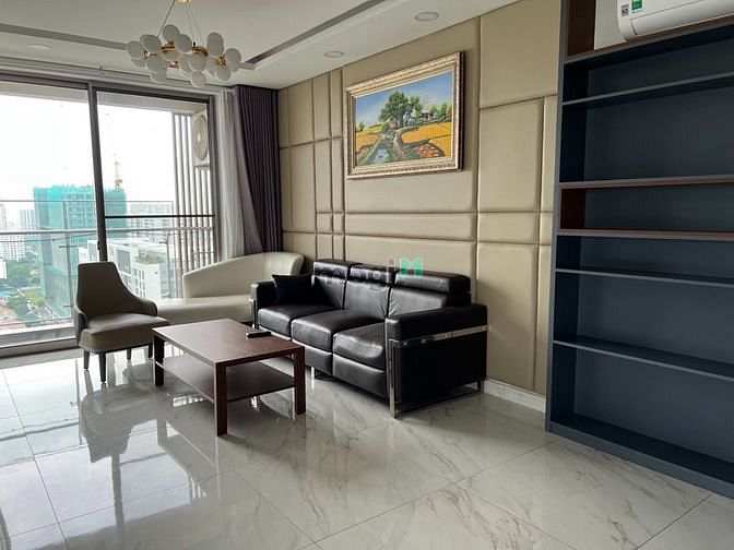 Hình ảnh Cần bán Trang Chủ MB66.COM / Đăng Ký Tặng 66K cc Midtown 110m2-2pn-nội thất đầy đủ