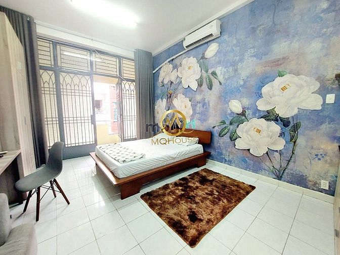 Hình ảnh Cho thuê Trang Chủ MB66.COM / Đăng Ký Tặng 66K quận 1 only từ 6tr7 Nguyễn Văn Thủ 25m2
