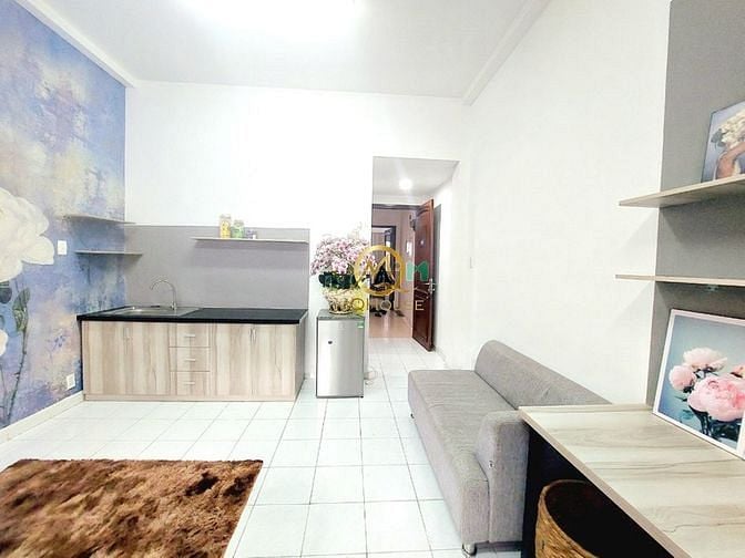 Hình ảnh Cho thuê Trang Chủ MB66.COM / Đăng Ký Tặng 66K quận 1 only từ 6tr7 Nguyễn Văn Thủ 25m2