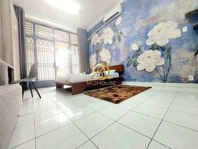 Hình ảnh Cho thuê Trang Chủ MB66.COM / Đăng Ký Tặng 66K quận 1 only từ 6tr7 Nguyễn Văn Thủ 25m2