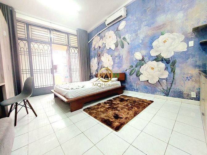 Hình ảnh Cho thuê Trang Chủ MB66.COM / Đăng Ký Tặng 66K quận 1 only từ 6tr7 Nguyễn Văn Thủ 25m2
