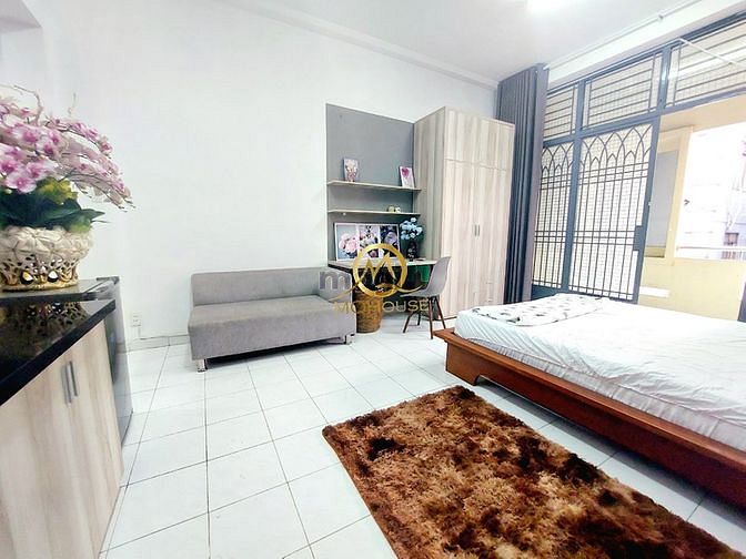 Hình ảnh Cho thuê Trang Chủ MB66.COM / Đăng Ký Tặng 66K quận 1 only từ 6tr7 Nguyễn Văn Thủ 25m2
