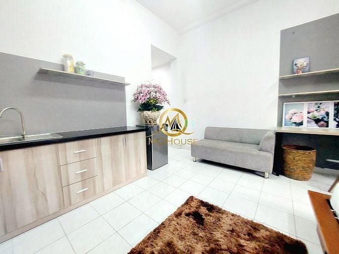 Hình ảnh Cho thuê Trang Chủ MB66.COM / Đăng Ký Tặng 66K quận 1 only từ 6tr7 Nguyễn Văn Thủ 25m2
