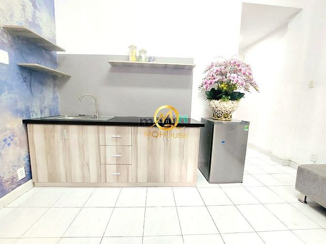 Hình ảnh Cho thuê Trang Chủ MB66.COM / Đăng Ký Tặng 66K quận 1 only từ 6tr7 Nguyễn Văn Thủ 25m2