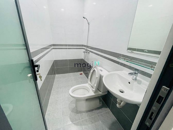 Hình ảnh Hot !!! Studio cửa sổ mới xây 100%-Full Nt
