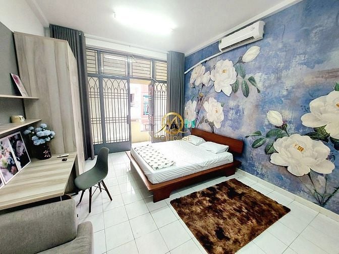 Hình ảnh Cho thuê Trang Chủ MB66.COM / Đăng Ký Tặng 66K quận 1 only từ 6tr7 Nguyễn Văn Thủ 25m2