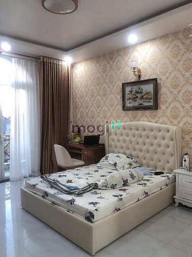 Hình ảnh Biệt thự phân lô sang trọng Bình Tân giá quá tốt