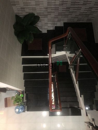 Hình ảnh Biệt thự phân lô sang trọng Bình Tân giá quá tốt
