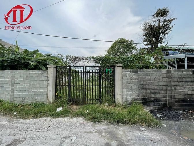 Hình ảnh BDS HVL Cần cho thuê đất Phạm Văn Đồng, Thủ Đức 20 triệu/tháng- 500 m2