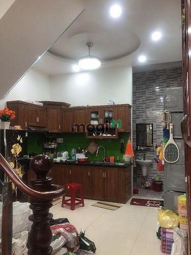 Hình ảnh Biệt thự phân lô sang trọng Bình Tân giá quá tốt