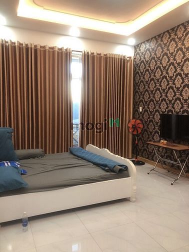 Hình ảnh Biệt thự phân lô sang trọng Bình Tân giá quá tốt