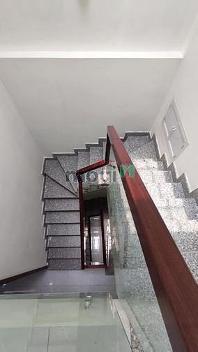 Hình ảnh Tân Bình, đường Âu Cơ, 42m2, giá 2 tỷ 4