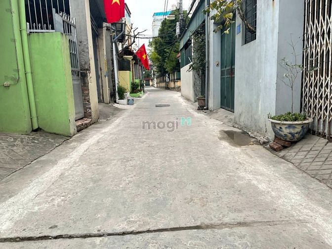 Hình ảnh Chính chủ cần bán gấp 37m đất thổ cư TT Trâu Quỳ