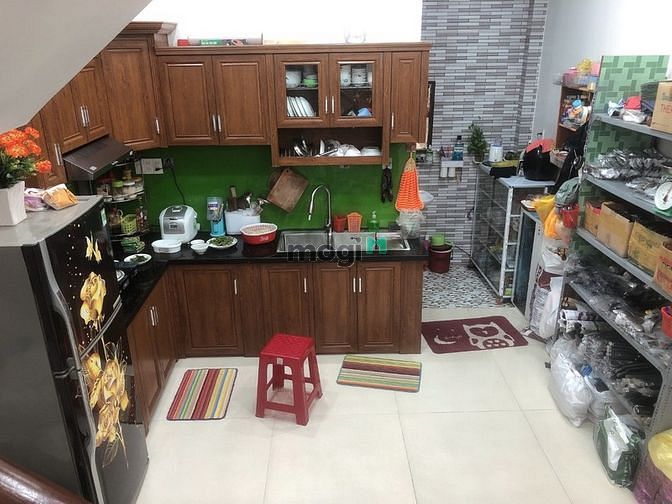 Hình ảnh Biệt thự phân lô sang trọng Bình Tân giá quá tốt