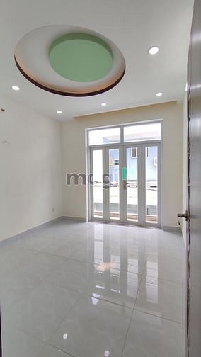 Hình ảnh Tân Bình, đường Âu Cơ, 42m2, giá 2 tỷ 4