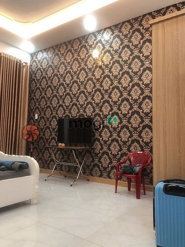 Hình ảnh Biệt thự phân lô sang trọng Bình Tân giá quá tốt