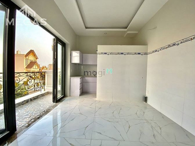 Hình ảnh Phòng trọ Cao cấp sát Lê Trọng Tấn