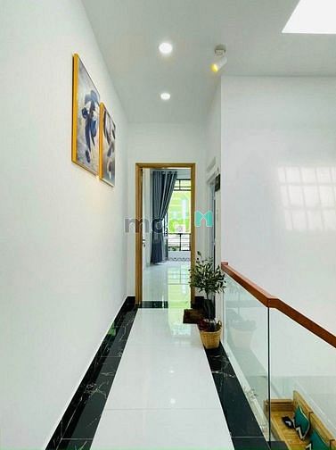 Hình ảnh Nhà 2 tỷ ở đường Phạm Văn Hai, quận Tân Bình, 45m2, 2 tỷ, SHR