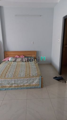 Hình ảnh Phòng trọ 35m2 đường Nguyễn Lâm, Bình Thạnh