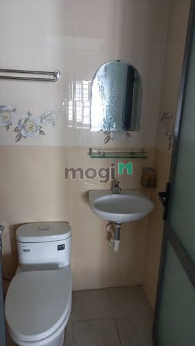 Hình ảnh Phòng trọ 35m2 đường Nguyễn Lâm, Bình Thạnh
