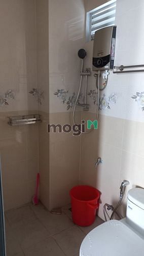 Hình ảnh Phòng trọ 35m2 đường Nguyễn Lâm, Bình Thạnh