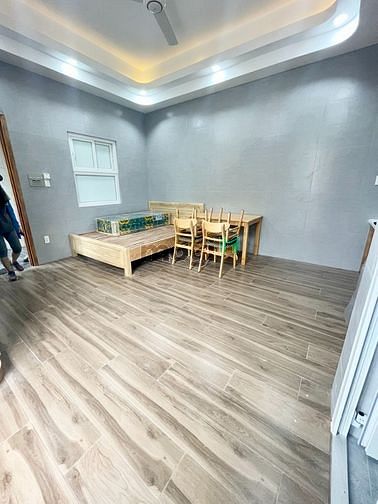 Hình ảnh Cho Thuê Căn Hộ Full Nội Thất Mới Xây Ngay Phạm Văn Bạch