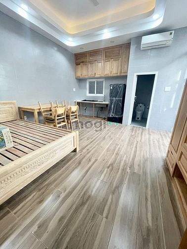 Hình ảnh Cho Thuê Căn Hộ Full Nội Thất Mới Xây Ngay Phạm Văn Bạch