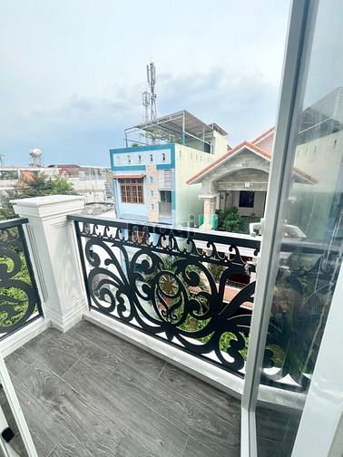 Hình ảnh Cho Thuê Căn Hộ Full Nội Thất Mới Xây Ngay Phạm Văn Bạch