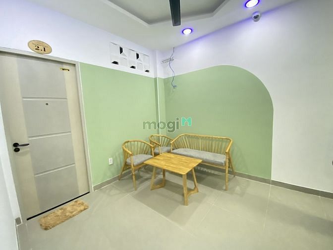 Hình ảnh Chdv 1pn & studio Full nội thất_P13 _ Tân Bình