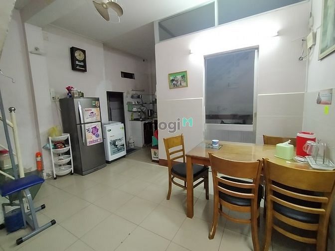 Hình ảnh Bán nhà HXT Thiên Phước Phường 9 Tân Bình 55m2 chỉ 7.3 tỷ.