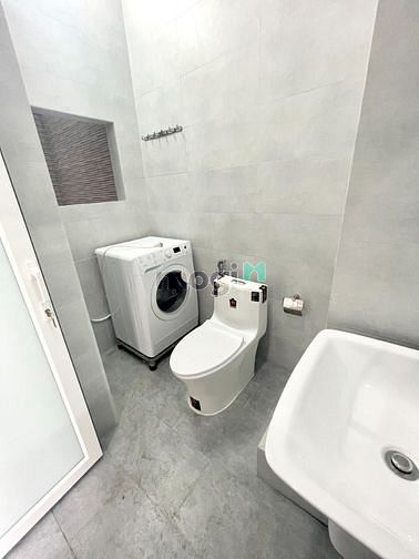 Hình ảnh Cho Thuê Căn Hộ Full Nội Thất Mới Xây Ngay Phạm Văn Bạch