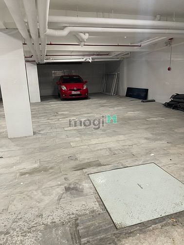 Hình ảnh Cho Thuê Căn Hộ Full Nội Thất Mới Xây Ngay Phạm Văn Bạch