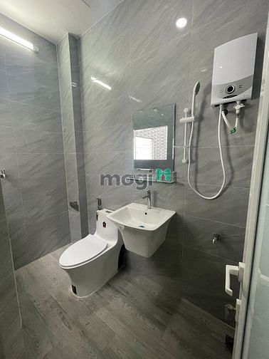 Hình ảnh Cho Thuê Căn Hộ Full Nội Thất Mới Xây Ngay Phạm Văn Bạch
