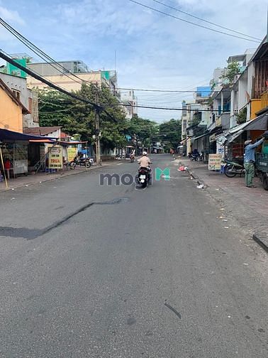 Hình ảnh Bán đất đường Vũ Tùng P2 Bình Thạnh