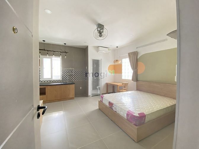 Hình ảnh Chdv 1pn & studio Full nội thất_P13 _ Tân Bình