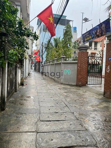 Hình ảnh Bán gấp lô đất 51m, ngõ Văn Tiến Dũng, Phúc Diễn, Bắc Từ Liêm