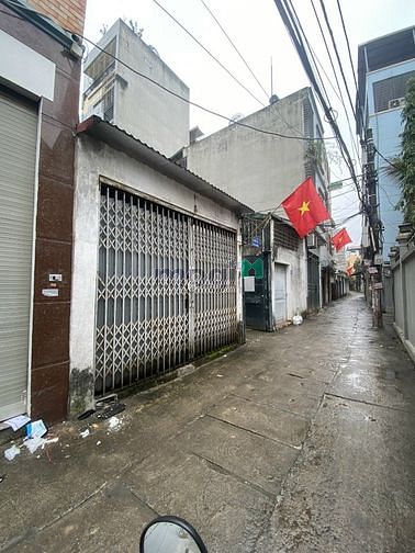 Hình ảnh Bán gấp lô đất 51m, ngõ Văn Tiến Dũng, Phúc Diễn, Bắc Từ Liêm