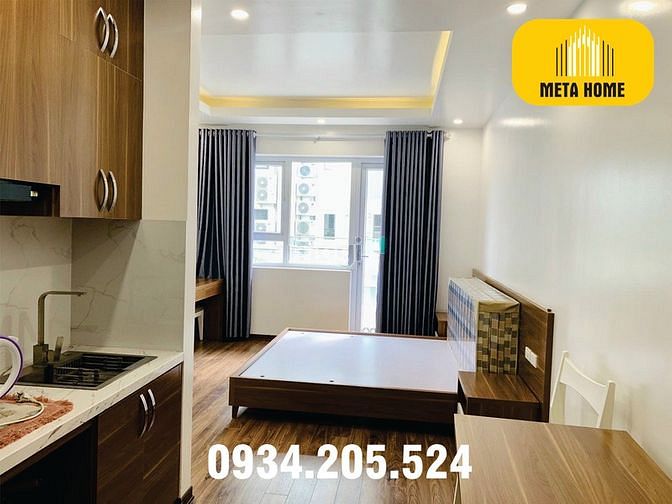 Hình ảnh Cho thuê Trang Chủ MB66.COM / Đăng Ký Tặng 66K studio water front. Giá siêu rẻ. Full nội thất. Lh