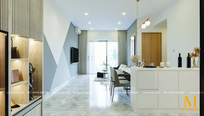 Hình ảnh Bán gấp Trang Chủ MB66.COM / Đăng Ký Tặng 66K 2PN Sunrise CityView Quận 7