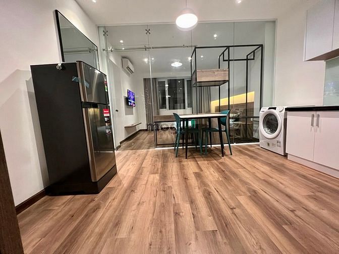 Hình ảnh Cho thuê Trang Chủ MB66.COM / Đăng Ký Tặng 66K 1pn riêng đầy đủ nội thất mới xây quận 1