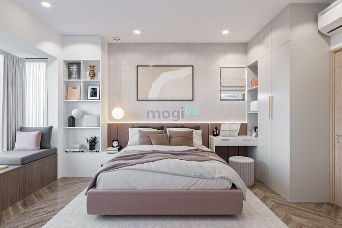 Hình ảnh Bán gấp Trang Chủ MB66.COM / Đăng Ký Tặng 66K 2PN Sunrise CityView Quận 7