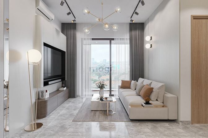 Hình ảnh Bán gấp Trang Chủ MB66.COM / Đăng Ký Tặng 66K 2PN Sunrise CityView Quận 7