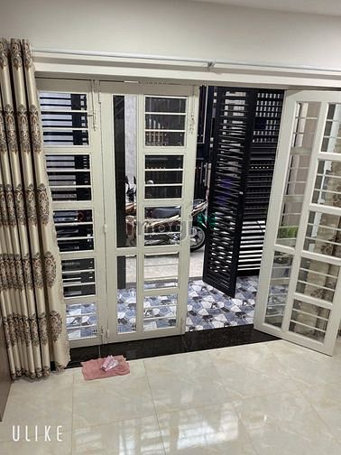 Hình ảnh Nhà bên cạnh trường cán bộ 30m2 chỉ 3,2 tỷ