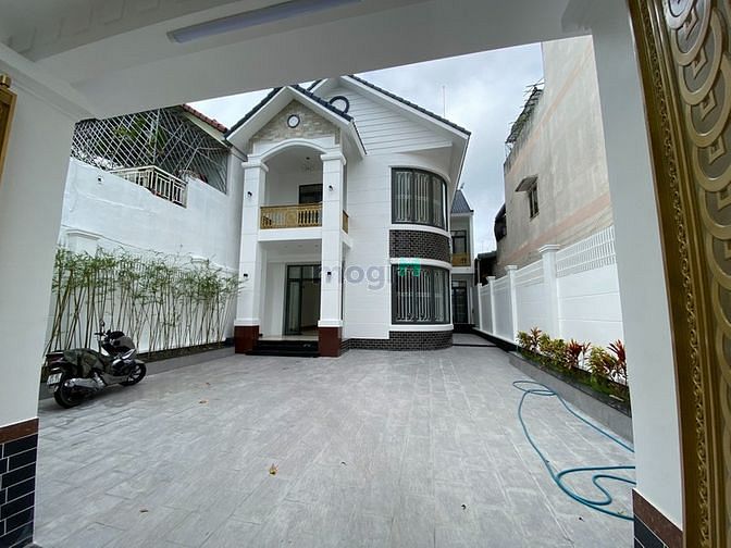 Hình ảnh Biệt Thự Mini - Phong Cách & Đẳng Cấp - KDC Vietsing