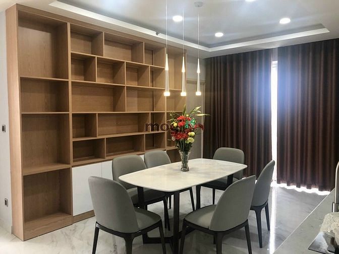 Hình ảnh Cần bán Trang Chủ MB66.COM / Đăng Ký Tặng 66K cc Midtown 110m2-2pn-đầy đủ nội thất