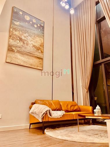 Hình ảnh Duplex thông tầng , cho thuê NTCB , nhận nhà dọn vào ở ngay.