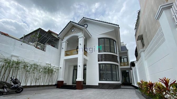 Hình ảnh Biệt Thự Mini - Phong Cách & Đẳng Cấp - KDC Vietsing